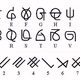 Image for article titled 13 Alien Languages You Can Actually Read